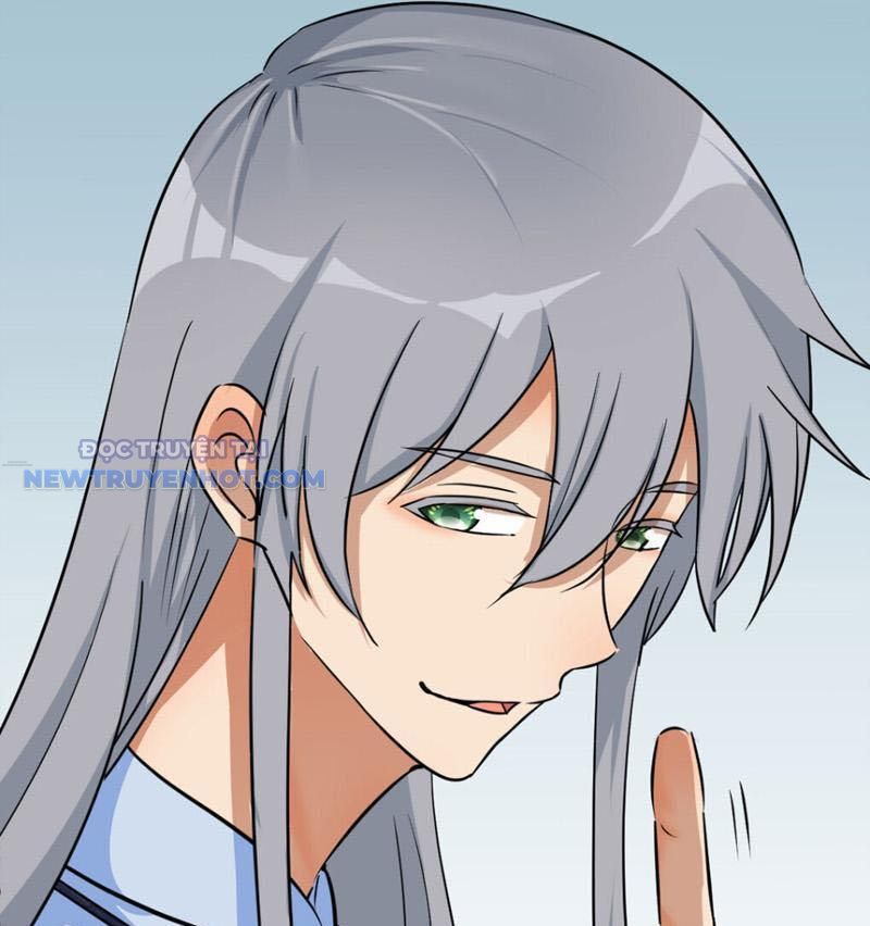 Tinh Thông Pháp Thuật Hồi Phục, Ta Đột Nhiên Vô Địch Chapter 18 - Trang 2