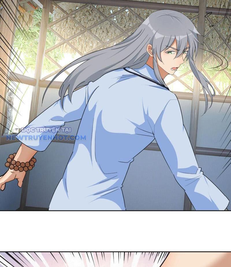 Tinh Thông Pháp Thuật Hồi Phục, Ta Đột Nhiên Vô Địch Chapter 18 - Trang 2