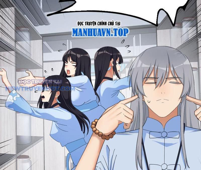 Tinh Thông Pháp Thuật Hồi Phục, Ta Đột Nhiên Vô Địch Chapter 18 - Trang 2