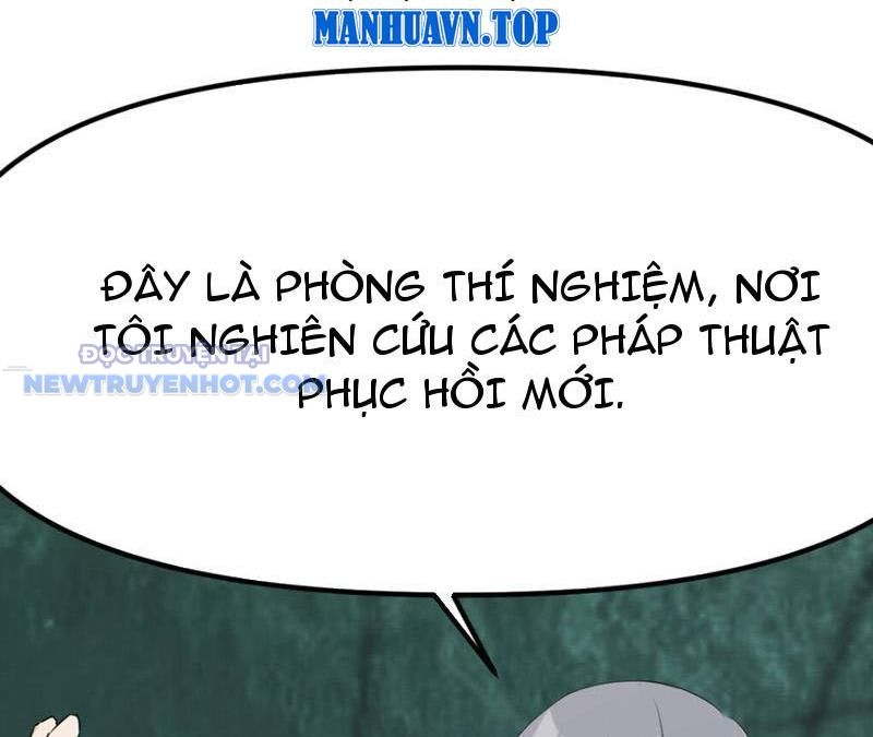 Tinh Thông Pháp Thuật Hồi Phục, Ta Đột Nhiên Vô Địch Chapter 18 - Trang 2