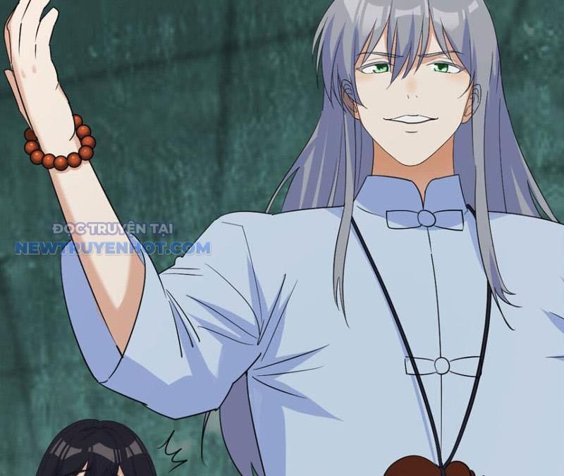 Tinh Thông Pháp Thuật Hồi Phục, Ta Đột Nhiên Vô Địch Chapter 18 - Trang 2