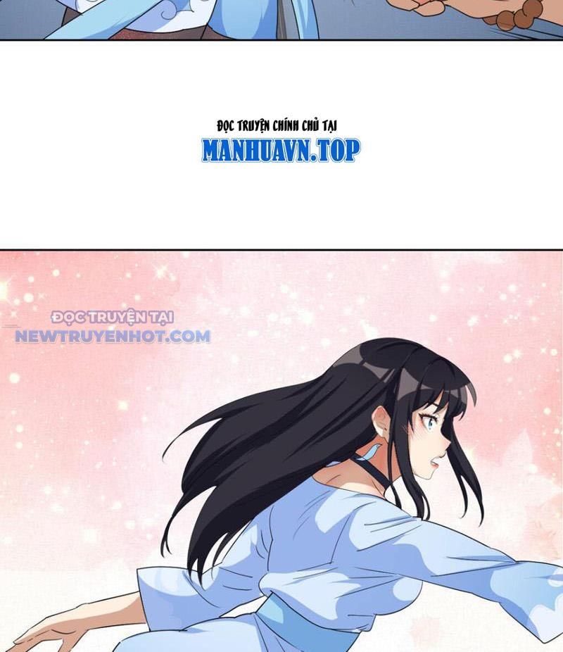 Tinh Thông Pháp Thuật Hồi Phục, Ta Đột Nhiên Vô Địch Chapter 18 - Trang 2