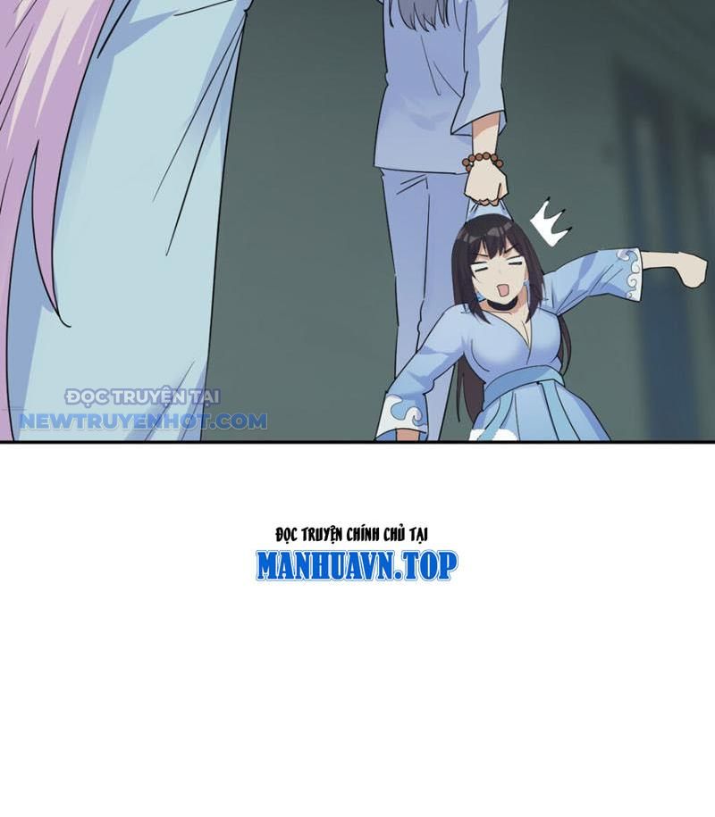 Tinh Thông Pháp Thuật Hồi Phục, Ta Đột Nhiên Vô Địch Chapter 19 - Trang 2