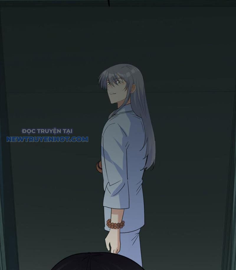 Tinh Thông Pháp Thuật Hồi Phục, Ta Đột Nhiên Vô Địch Chapter 19 - Trang 2