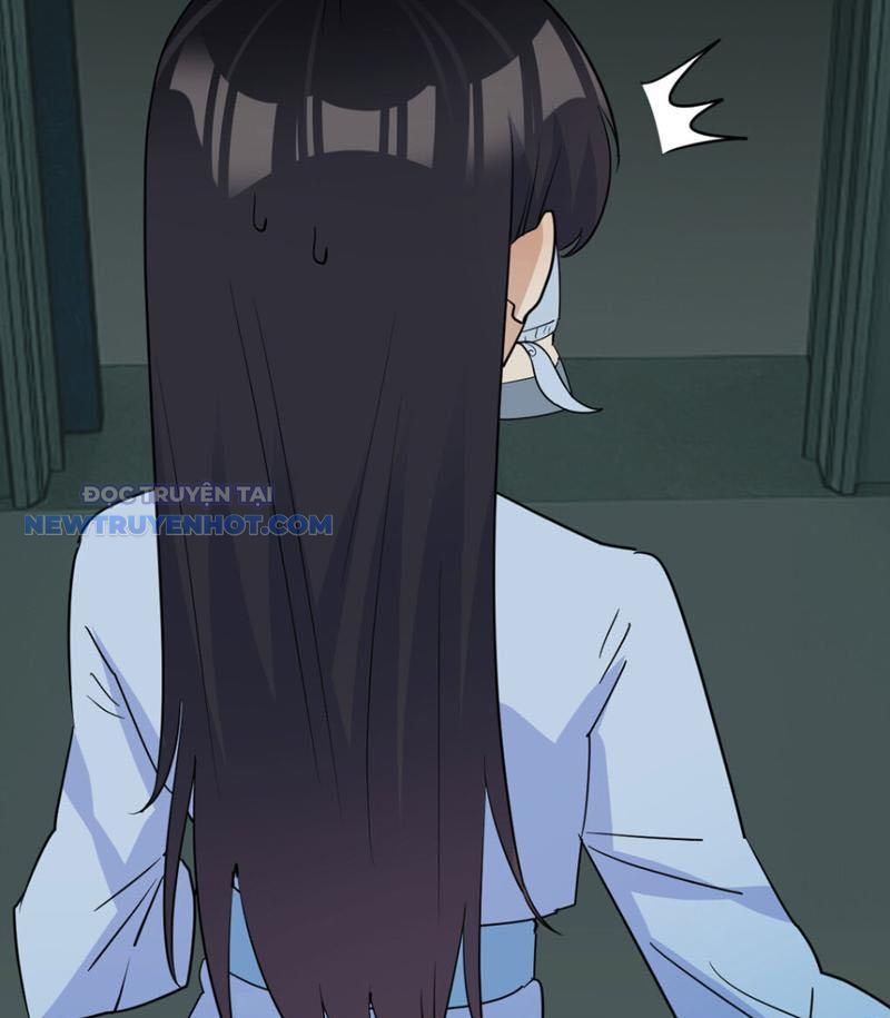 Tinh Thông Pháp Thuật Hồi Phục, Ta Đột Nhiên Vô Địch Chapter 19 - Trang 2