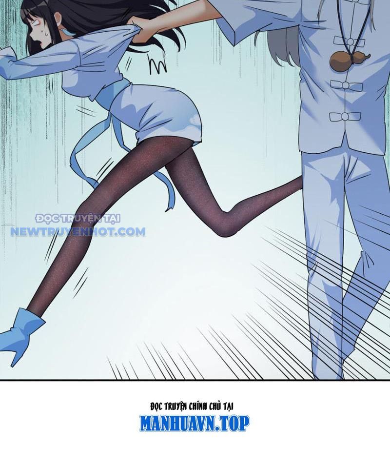 Tinh Thông Pháp Thuật Hồi Phục, Ta Đột Nhiên Vô Địch Chapter 19 - Trang 2