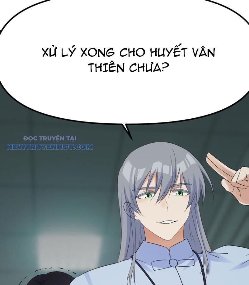 Tinh Thông Pháp Thuật Hồi Phục, Ta Đột Nhiên Vô Địch Chapter 19 - Trang 2