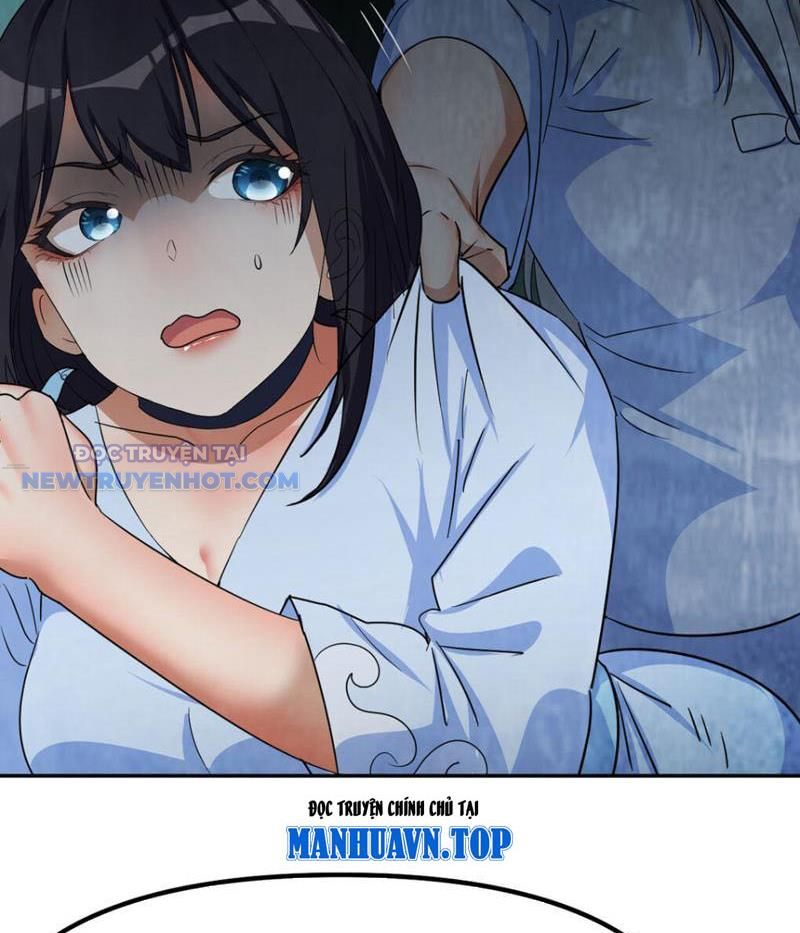 Tinh Thông Pháp Thuật Hồi Phục, Ta Đột Nhiên Vô Địch Chapter 19 - Trang 2