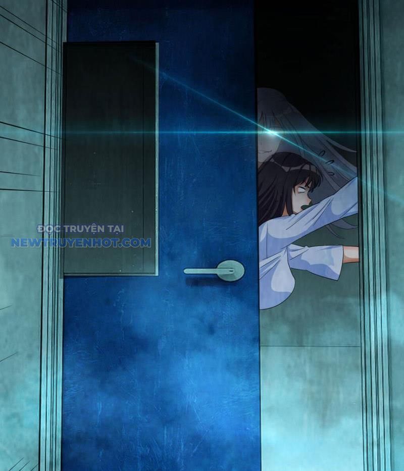 Tinh Thông Pháp Thuật Hồi Phục, Ta Đột Nhiên Vô Địch Chapter 19 - Trang 2