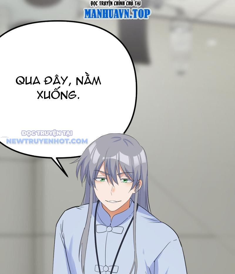 Tinh Thông Pháp Thuật Hồi Phục, Ta Đột Nhiên Vô Địch Chapter 19 - Trang 2