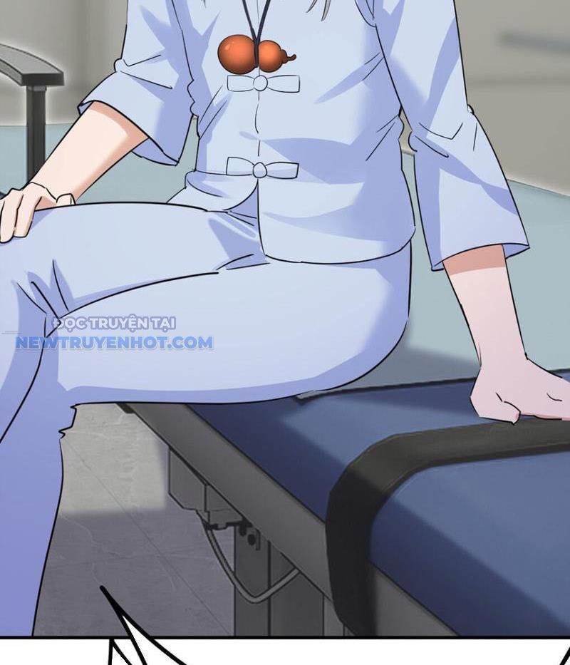 Tinh Thông Pháp Thuật Hồi Phục, Ta Đột Nhiên Vô Địch Chapter 19 - Trang 2