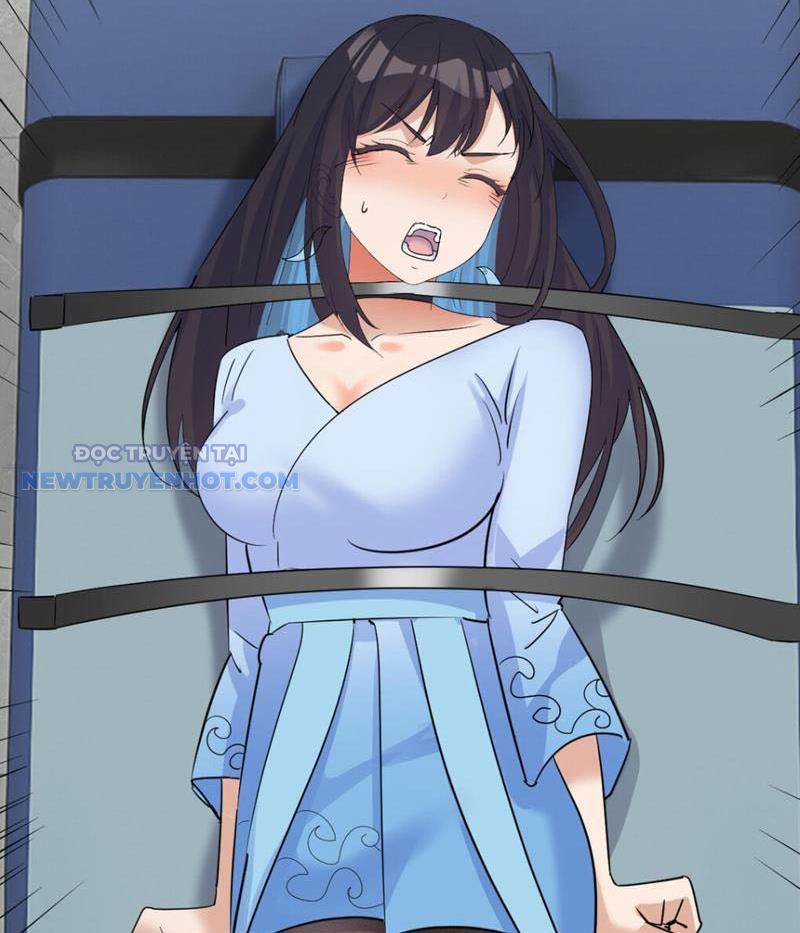 Tinh Thông Pháp Thuật Hồi Phục, Ta Đột Nhiên Vô Địch Chapter 19 - Trang 2