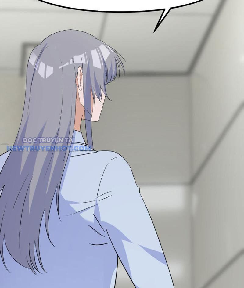 Tinh Thông Pháp Thuật Hồi Phục, Ta Đột Nhiên Vô Địch Chapter 19 - Trang 2