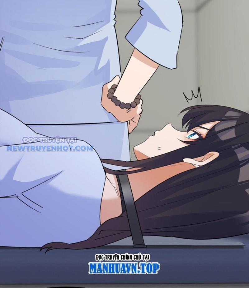 Tinh Thông Pháp Thuật Hồi Phục, Ta Đột Nhiên Vô Địch Chapter 19 - Trang 2