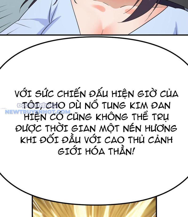 Tinh Thông Pháp Thuật Hồi Phục, Ta Đột Nhiên Vô Địch Chapter 19 - Trang 2