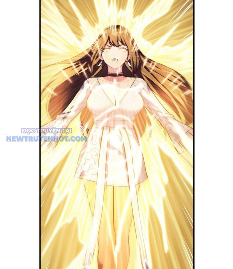 Tinh Thông Pháp Thuật Hồi Phục, Ta Đột Nhiên Vô Địch Chapter 19 - Trang 2