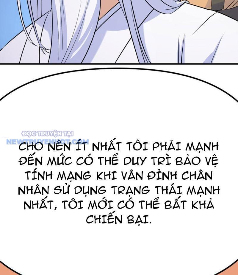 Tinh Thông Pháp Thuật Hồi Phục, Ta Đột Nhiên Vô Địch Chapter 19 - Trang 2