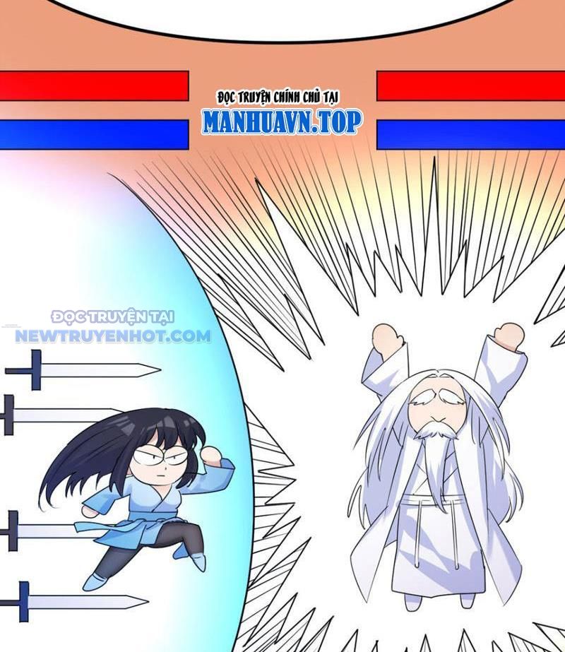 Tinh Thông Pháp Thuật Hồi Phục, Ta Đột Nhiên Vô Địch Chapter 19 - Trang 2