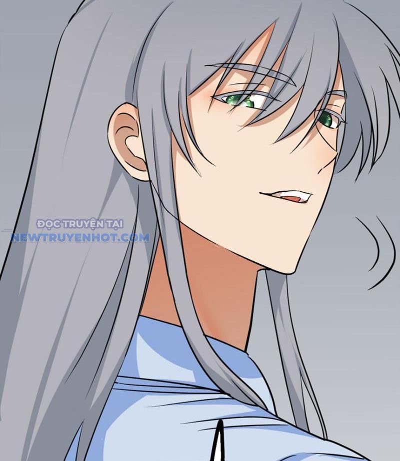 Tinh Thông Pháp Thuật Hồi Phục, Ta Đột Nhiên Vô Địch Chapter 19 - Trang 2