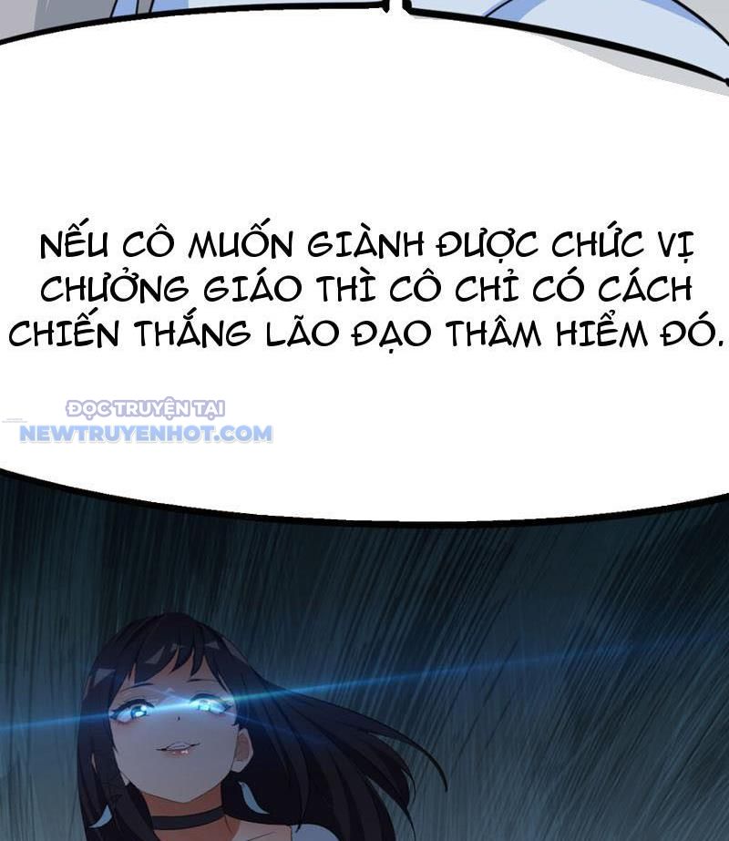 Tinh Thông Pháp Thuật Hồi Phục, Ta Đột Nhiên Vô Địch Chapter 19 - Trang 2