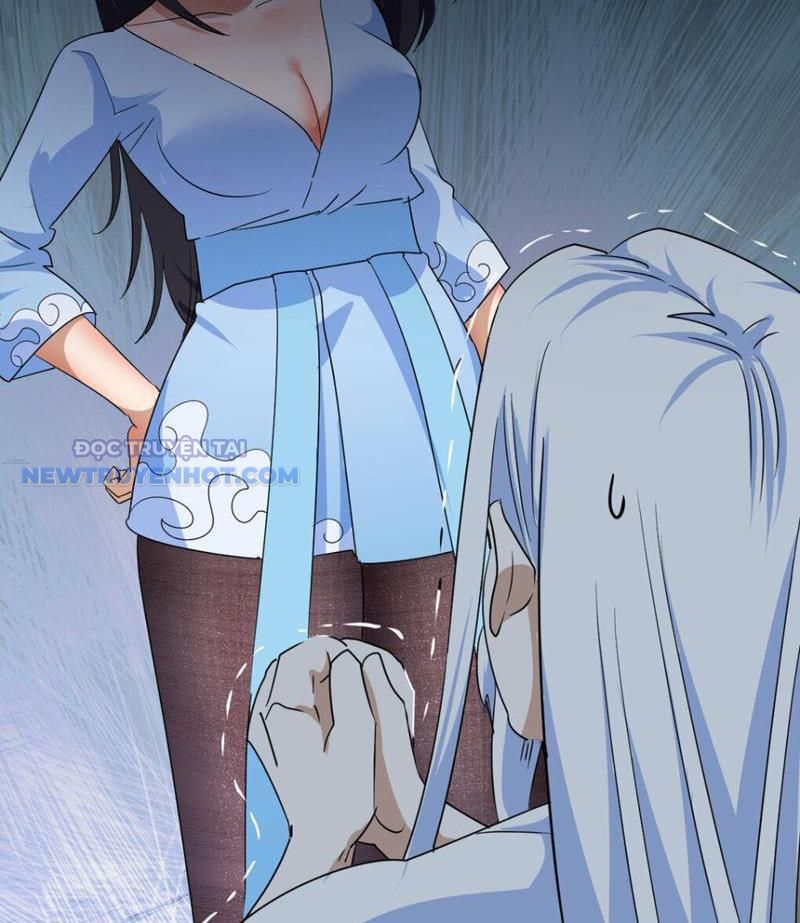 Tinh Thông Pháp Thuật Hồi Phục, Ta Đột Nhiên Vô Địch Chapter 19 - Trang 2