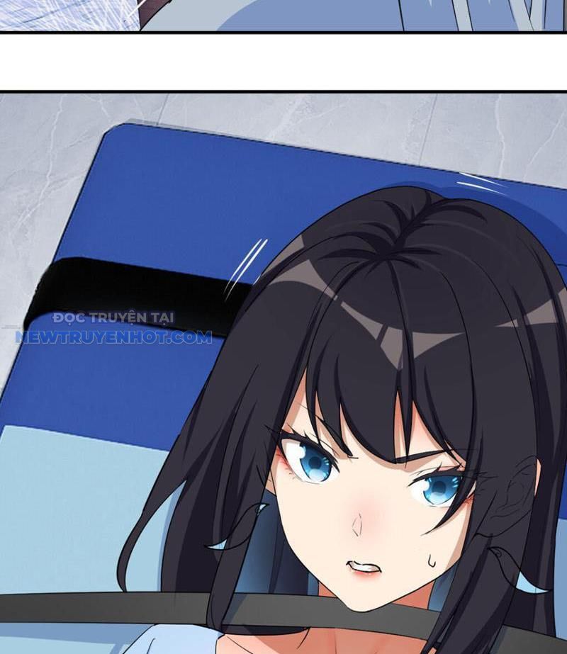 Tinh Thông Pháp Thuật Hồi Phục, Ta Đột Nhiên Vô Địch Chapter 19 - Trang 2