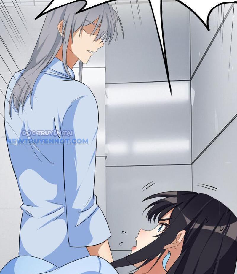 Tinh Thông Pháp Thuật Hồi Phục, Ta Đột Nhiên Vô Địch Chapter 19 - Trang 2