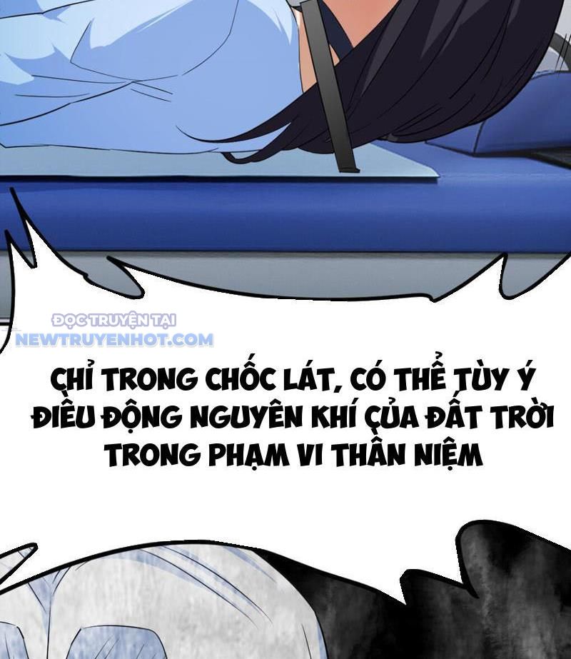 Tinh Thông Pháp Thuật Hồi Phục, Ta Đột Nhiên Vô Địch Chapter 19 - Trang 2