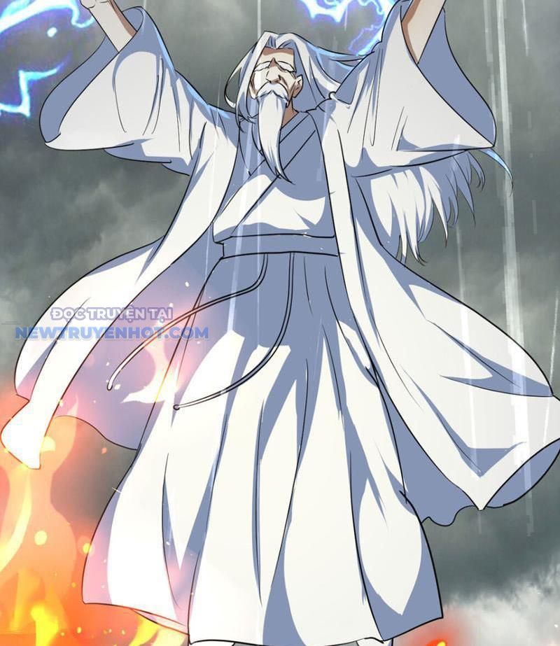 Tinh Thông Pháp Thuật Hồi Phục, Ta Đột Nhiên Vô Địch Chapter 19 - Trang 2