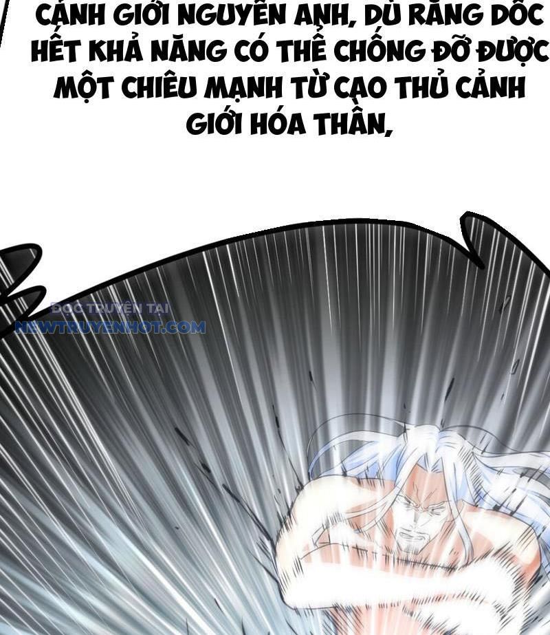 Tinh Thông Pháp Thuật Hồi Phục, Ta Đột Nhiên Vô Địch Chapter 19 - Trang 2