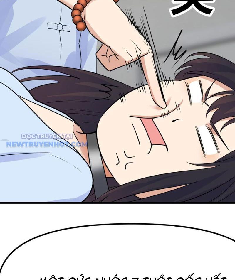 Tinh Thông Pháp Thuật Hồi Phục, Ta Đột Nhiên Vô Địch Chapter 20 - Trang 2