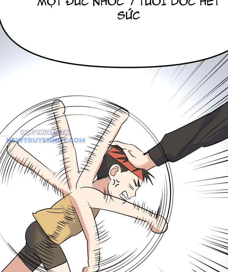 Tinh Thông Pháp Thuật Hồi Phục, Ta Đột Nhiên Vô Địch Chapter 20 - Trang 2