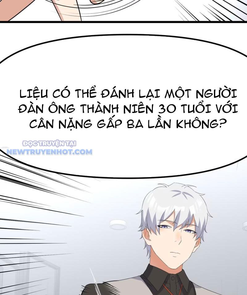 Tinh Thông Pháp Thuật Hồi Phục, Ta Đột Nhiên Vô Địch Chapter 20 - Trang 2