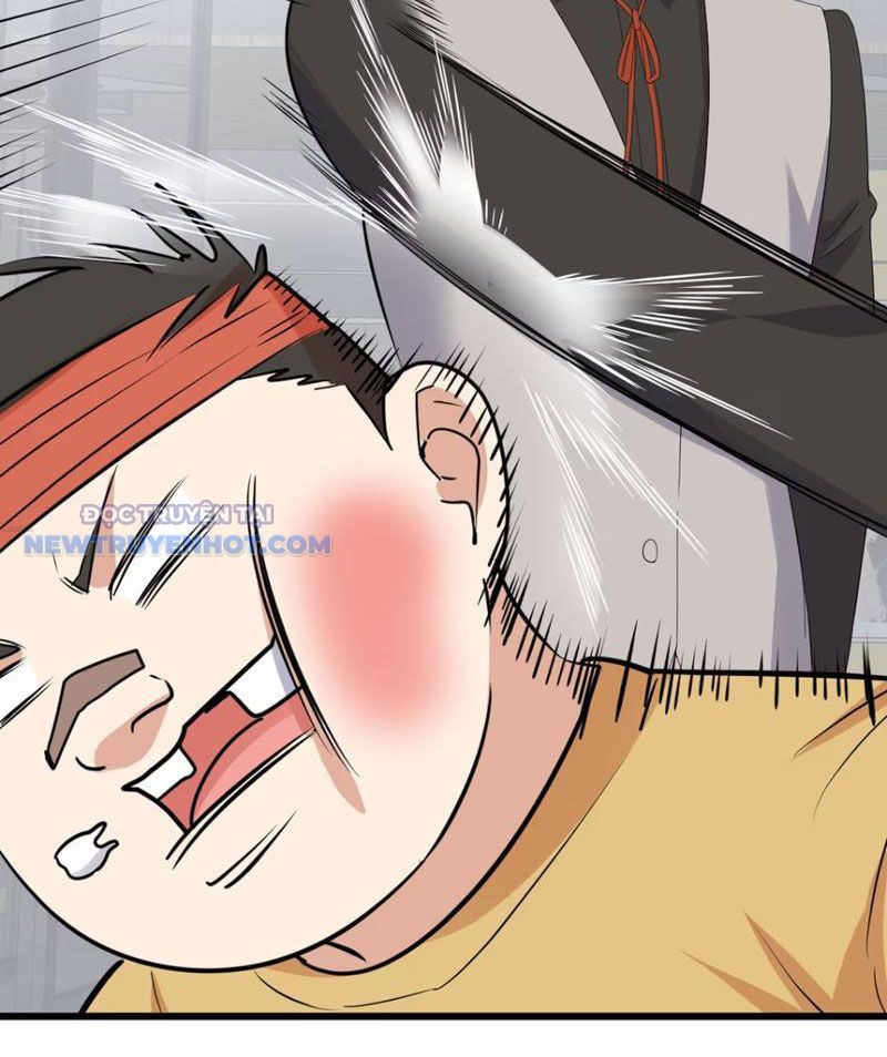 Tinh Thông Pháp Thuật Hồi Phục, Ta Đột Nhiên Vô Địch Chapter 20 - Trang 2