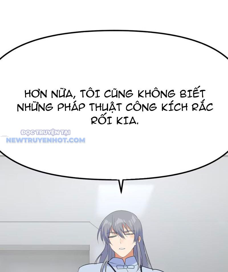 Tinh Thông Pháp Thuật Hồi Phục, Ta Đột Nhiên Vô Địch Chapter 20 - Trang 2