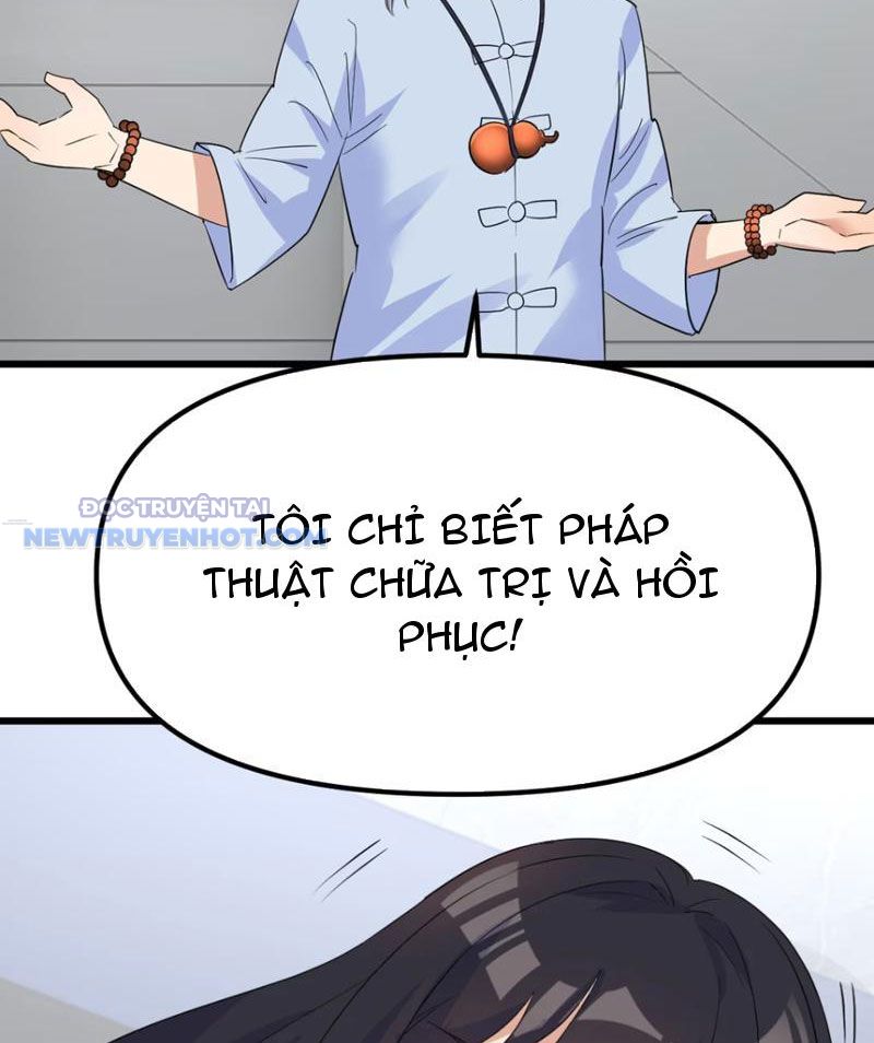 Tinh Thông Pháp Thuật Hồi Phục, Ta Đột Nhiên Vô Địch Chapter 20 - Trang 2