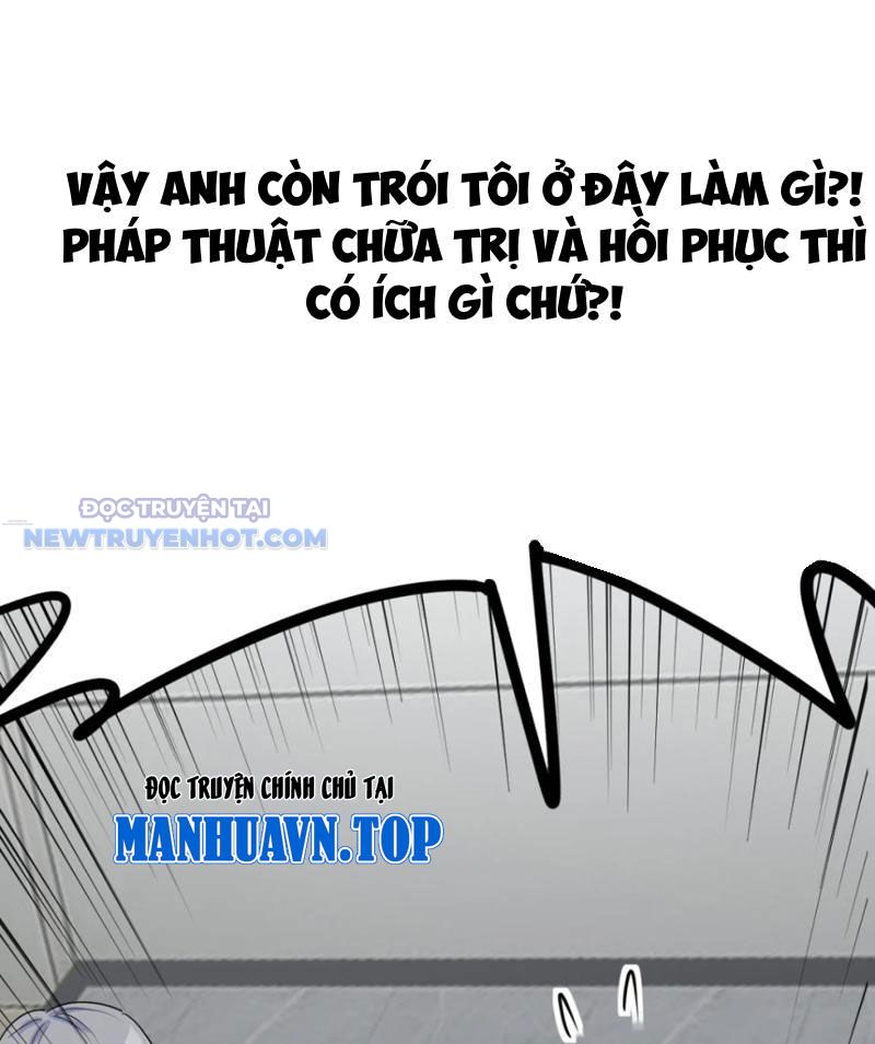 Tinh Thông Pháp Thuật Hồi Phục, Ta Đột Nhiên Vô Địch Chapter 20 - Trang 2