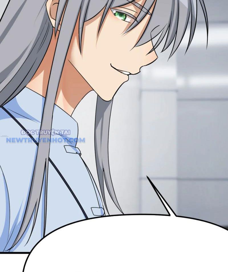 Tinh Thông Pháp Thuật Hồi Phục, Ta Đột Nhiên Vô Địch Chapter 20 - Trang 2