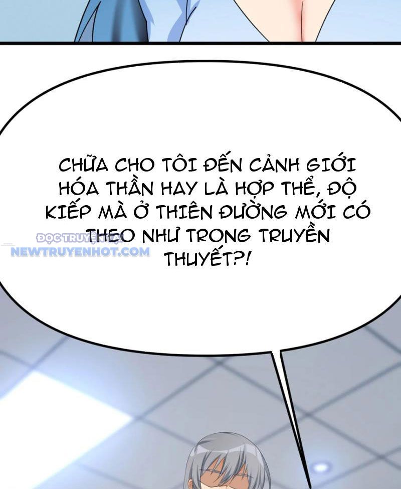 Tinh Thông Pháp Thuật Hồi Phục, Ta Đột Nhiên Vô Địch Chapter 20 - Trang 2