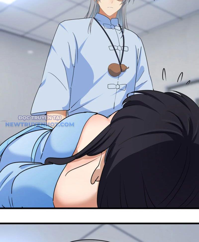 Tinh Thông Pháp Thuật Hồi Phục, Ta Đột Nhiên Vô Địch Chapter 20 - Trang 2