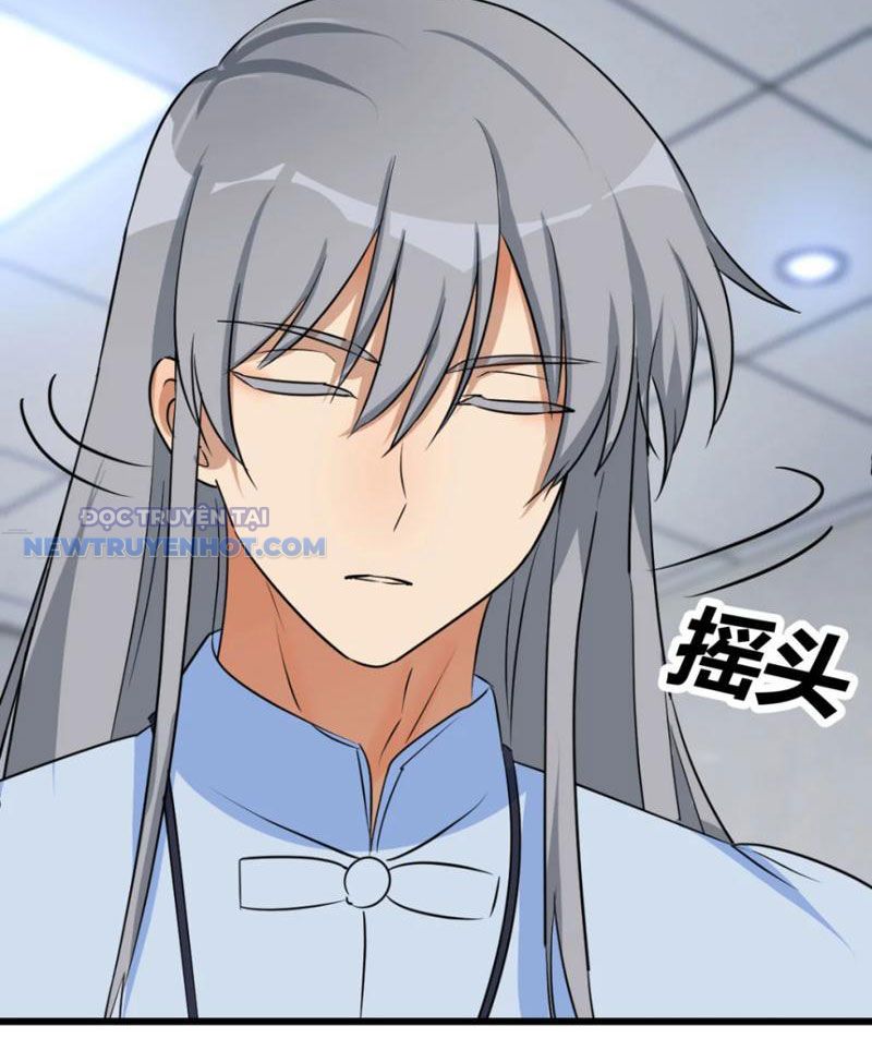 Tinh Thông Pháp Thuật Hồi Phục, Ta Đột Nhiên Vô Địch Chapter 20 - Trang 2