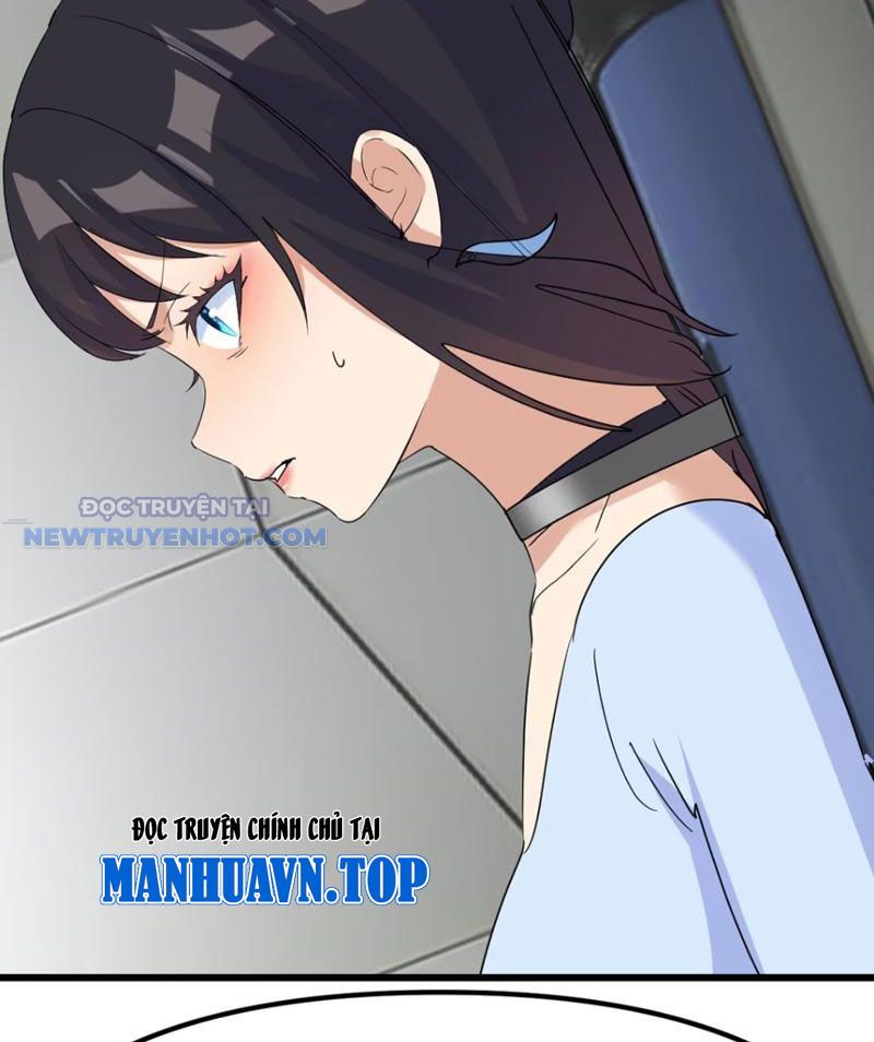 Tinh Thông Pháp Thuật Hồi Phục, Ta Đột Nhiên Vô Địch Chapter 20 - Trang 2