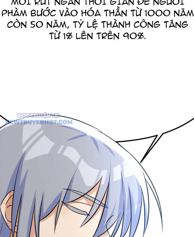 Tinh Thông Pháp Thuật Hồi Phục, Ta Đột Nhiên Vô Địch Chapter 20 - Trang 2