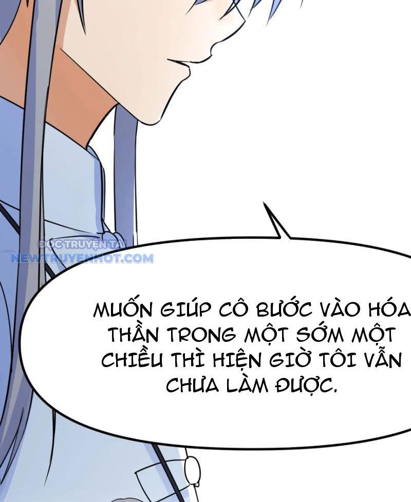 Tinh Thông Pháp Thuật Hồi Phục, Ta Đột Nhiên Vô Địch Chapter 20 - Trang 2