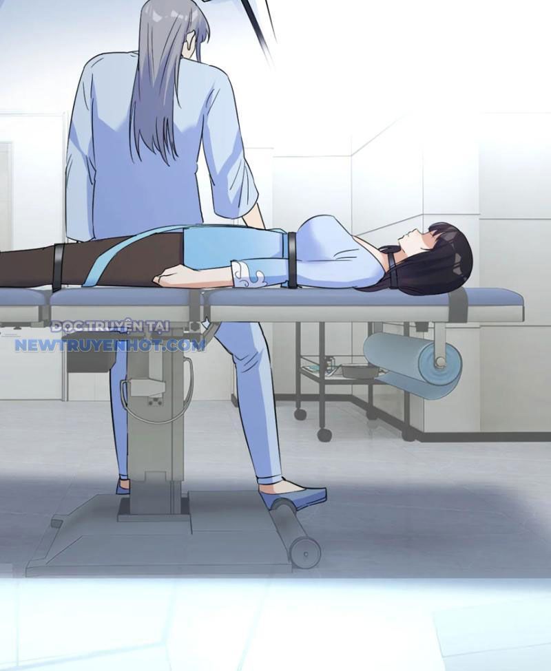 Tinh Thông Pháp Thuật Hồi Phục, Ta Đột Nhiên Vô Địch Chapter 20 - Trang 2