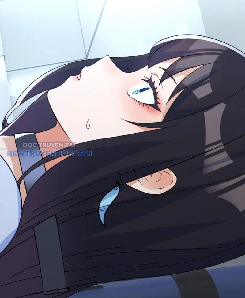 Tinh Thông Pháp Thuật Hồi Phục, Ta Đột Nhiên Vô Địch Chapter 20 - Trang 2