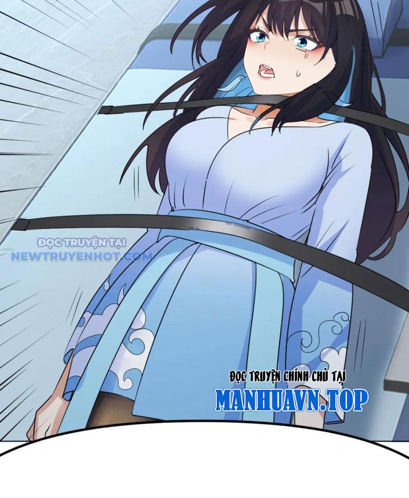 Tinh Thông Pháp Thuật Hồi Phục, Ta Đột Nhiên Vô Địch Chapter 20 - Trang 2