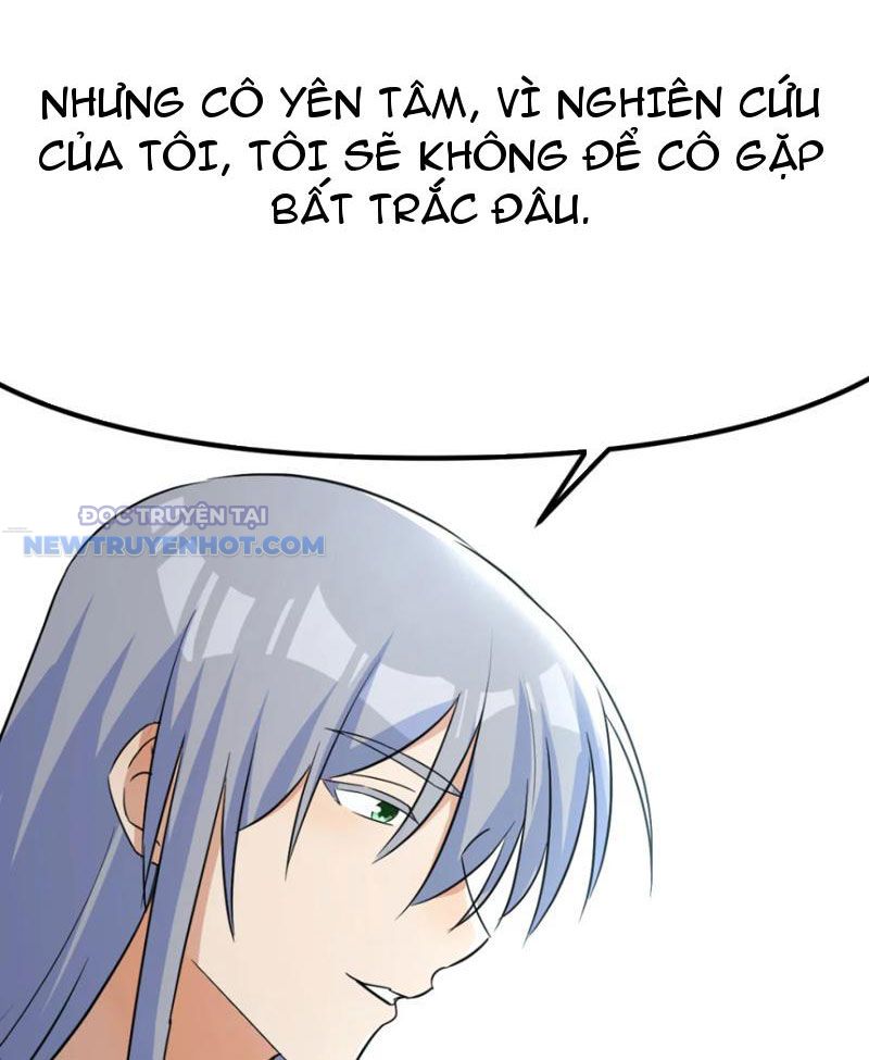 Tinh Thông Pháp Thuật Hồi Phục, Ta Đột Nhiên Vô Địch Chapter 20 - Trang 2