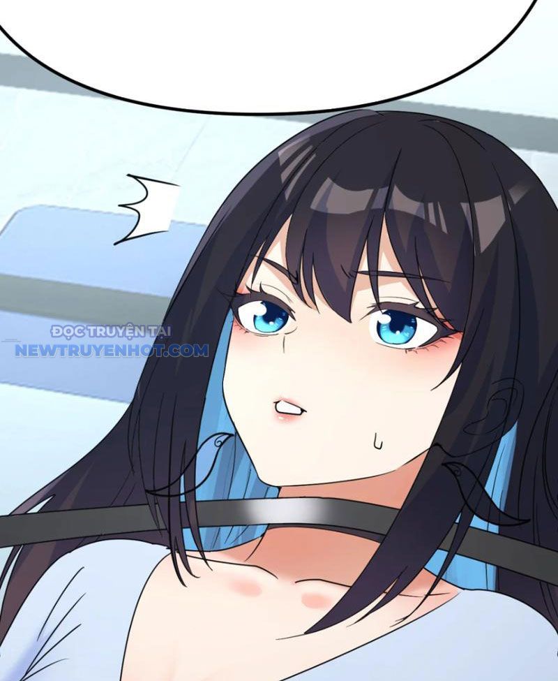 Tinh Thông Pháp Thuật Hồi Phục, Ta Đột Nhiên Vô Địch Chapter 20 - Trang 2