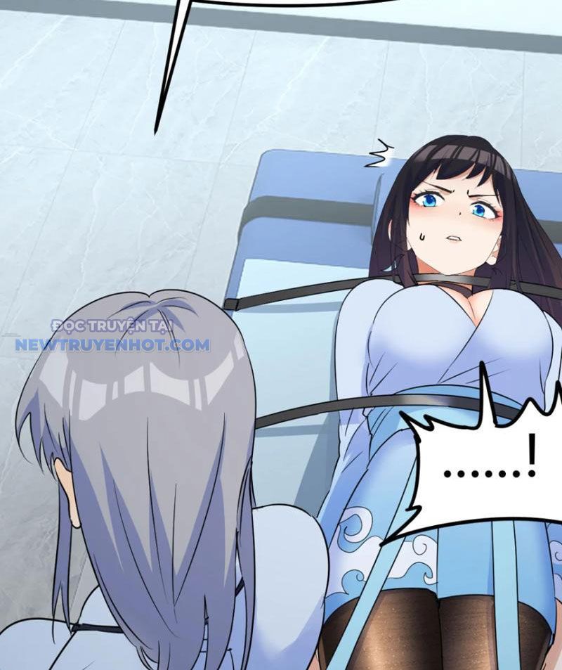 Tinh Thông Pháp Thuật Hồi Phục, Ta Đột Nhiên Vô Địch Chapter 20 - Trang 2